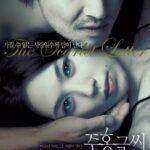 Алая Буква Постер