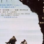 Крепость На Песке Постер