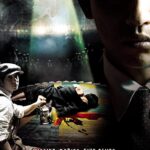 Убийство В Тени Постер