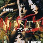 Загадка Постер