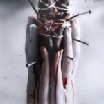 Дьявольское Искусство Постер