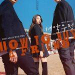 Дружеский Контракт Постер