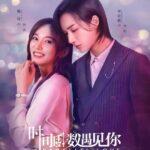 Параллельная Любовь Постер